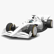 Another year, another season of formula 1 and a grid of new f1 cars. Formel 1 Saison 2021 F1 Weiss 3d Modell Turbosquid 1491340
