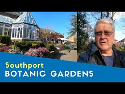southport botanic gardens days out