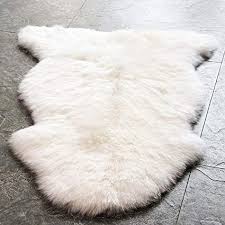 sheepskin alpaca rugs ram leather care
