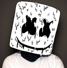 You really like dj marshmello, do not miss the best marshmello pictures we've collected for you. Marshmello Wallpapers Wallpaper Cave