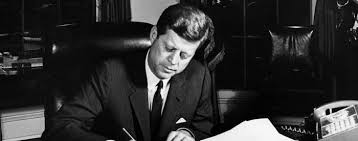 Analysis of President Kennedy’s Cuban Missile Crisis Speech