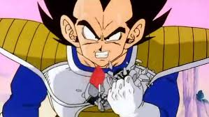 Dragon ball z quiz who are you. Dragon Ball Z Quiz How Well Do You Really Know Vegeta
