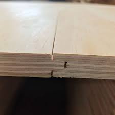 high quality t g pine plywood tongue