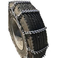 Snow Chains 9 00 20 9 00 20 Studded Cam Tire Chains