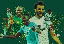 road to qatar 2022 african qualifiers