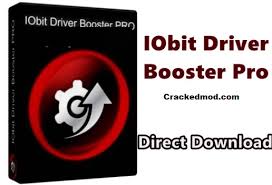 The iobit driver booster pro serial key now works (speed and stability) of your personal computer is essential. Driver Booster Pro 8 3 0 Crack Serial Key 2021 Download