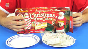 All that you need to limited ingredients and very little time goes into this! Little Debbie Christmas Tree And Snack Party Cakes Youtube