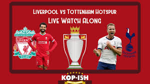 Free liverpool vs spurs live stream: Liverpool 2 1 Tottenham Hotspur Live Watchalong Youtube