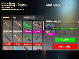 It was obtained by crafting . Got A Free Chroma Seer Murdermystery2