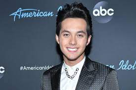 Laine Hardy Wiki, Age, Height, Family ...