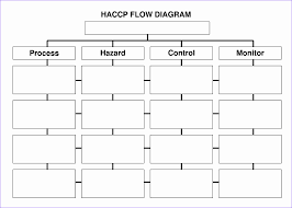 Plastic Flow Chart Template Nationalphlebotomycollege