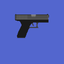 My gun gifs! : r/PixelArt