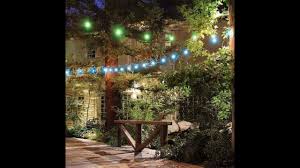 Smart Home Tech Feit Electric Led Outdoor String Lights