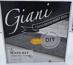 Giani Granite Countertop Paint Diy 35