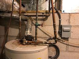 Living With A Heat Pump Water Heater