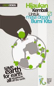 Contoh gambar poster hari lahir sekolah : Kata Kata Yang Bagus Untuk Poster Lingkungan
