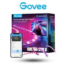 govee pc monitor gaming back light