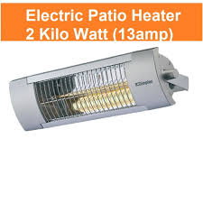 Dimplex Oph20 2kw Outdoor Patio Heater