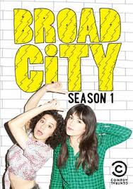 Broad city quotes total quotes: Broad City Season 1 Wikipedia