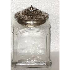 Antique canning jars are often sold through antique stores and auction sites such as ebay. Antique Glass Jar At Rs 240 Unit Glass Food Jar à¤• à¤š à¤• à¤œ à¤° à¤— à¤² à¤¸ à¤œ à¤° S K Glass Firozabad Id 14646580991