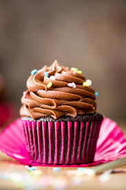 easy chocolate cupcakes sugar spun run