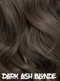 Well you can and the best way to go blonde for people with black and brown hair is by choosing to settle on either medium or dark ash blonde. What Is The Best Dark Ash Blonde Hair Dye