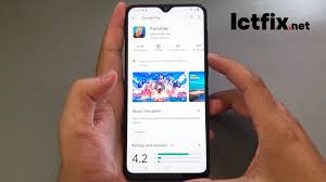 From now on, tutorial videos for mobile devices are. Update Fortnite V13 30 0 Fix Device Not Support Ictfix