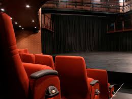 waapa roundhouse theatre venues