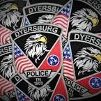 The Dyersburg Police Department