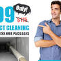 Katy Air Duct Cleaning from airductcleaningkaty.com