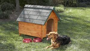 Dog Houses Free Woodworking Plan Com