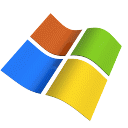 Windows XP , seven, vista , Windows 8