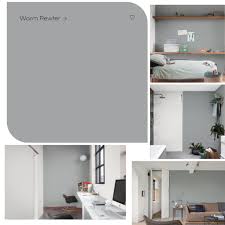 What Colours Go With Warm Pewter Dulux