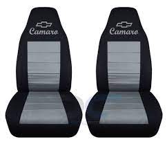 Seat Covers For 1998 Chevrolet Camaro