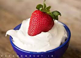 Harga di atas kami rangkum dari berbagai sumber di internet pada 2020. Cara Membuat Whipping Cream Sederhana Dari Susu Caramembuat