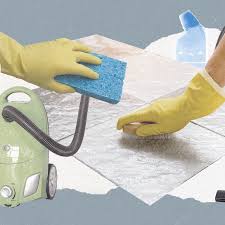 how to clean grout in a few easy steps