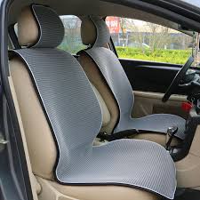 1 Pc Breathable Mesh Car Seat Covers