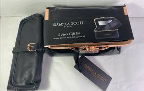 isabella scott sydney cosmetic bag