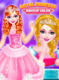 royal princess makeup salon royal bride