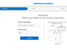 American express credit card sign in. Ways To American Express Credit Card Login American Express Sign In