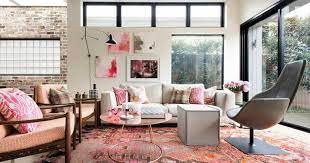 7 ways to incorporate pink home decor