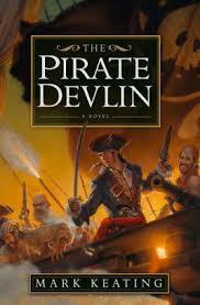 The Pirate Devlin Nook Book