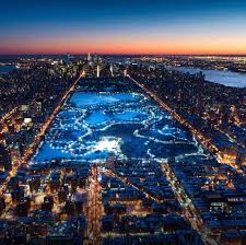     best that city that never sleeps    images on Pinterest     Odyssey Pitch Black  Cars try to navigate their way through New York City during a  blackout