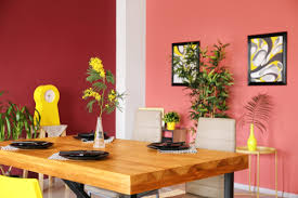 20 Dining Room Paint Color Ideas For A