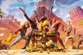 Season 4 is starting off with a bang. Here S What You Need To Know About Fortnite S Doomsday Event And How The Countdown Clock Works Yorkshire Post