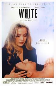 Bunların ilki olan three colors: Three Colors White 1994 Imdb