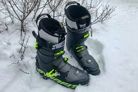 Dynafit Tlt Speedfit Ski Touring Boot Review Good For Ice