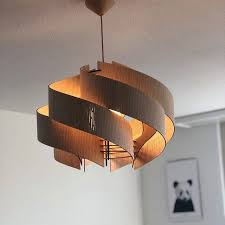 Wooden Lampshade Wooden Lamp Wood Lamps