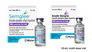 semglee insulin glargine yfgn