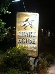 Entrance Picture Of Chart House Restaurant Mammoth Lakes